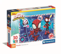 MARVEL - Spidey - Puzzel van 30 stukjes