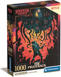 STRANGER THINGS - Eddie - Puzzel 1000P