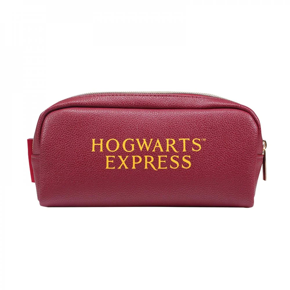 Harry Potter Toiletry Bag - Platform 9¾ 