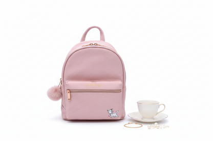 The Aristocats Backpack - Marie