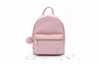The Aristocats Backpack - Marie