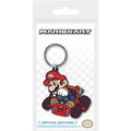 Porte-clés Mario Kart - Mario Drift