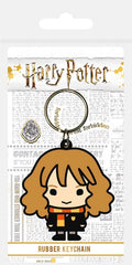 Hermione Chibi sleutelhanger 