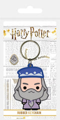 Dumbledore Chibi sleutelhanger