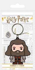Hagrid Chibi sleutelhanger 