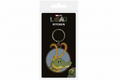 Loki sleutelhanger - Loki alligator