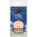 Attack on Titan sleutelhanger