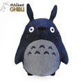 Mijn buurman Totoro pluche knuffel van denim - Totoro