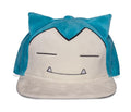 Pokémon Relaxo Plüsch-Kappe