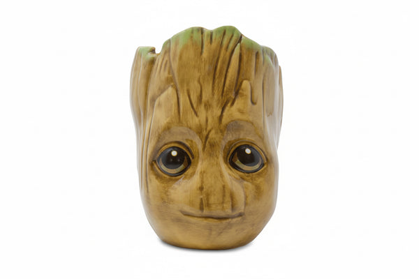 3D Baby Groot Mok 