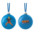 Boule de Noël Naruto