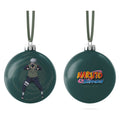Kakashi Weihnachtskugel