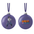 Sasuke Christmas Ball