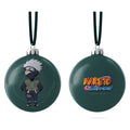Kakashi Chibi Christmas Ball