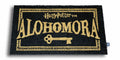 Alohomora Doormat