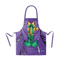 DC Comics Schort - De Joker