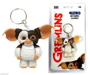 Gremlins sleutelhangertje - Gizmo 