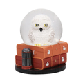 Boule à Neige Harry Potter - Hedwige