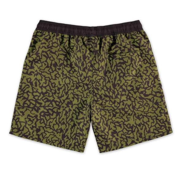 Jurassic Park zwembroek - Isla Nubar (XL)