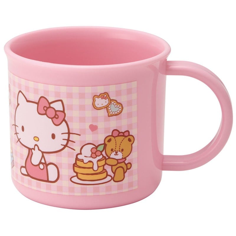 Hello Kitty Mug - Sweety Pink 