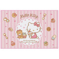 Hello Kitty picknicktafelkleed - Zoetroze