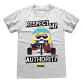 T-Shirt South Park - Respect My Authority