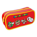 Super Mario-personagecirkelset