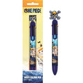 Bic Multicolor One Piece - Vogue Merry