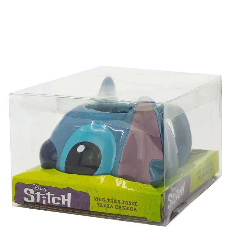 Mug 3D Disney Stitch – 380 ml