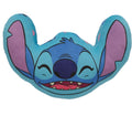 Lilo & Stitch kussen - Stitch "Hoofd"