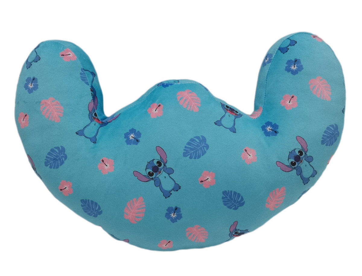 Lilo & Stitch kussen - Stitch "Hoofd"