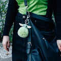 Porte-Clés Pom-pom The Mandalorian - Grogu