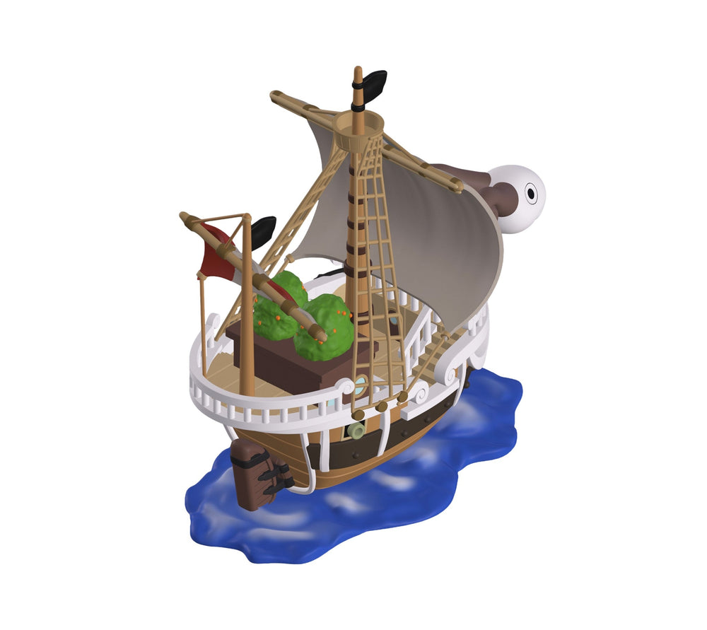 One-Piece-Lichtwecker - Bateau Merry - VORBESTELLUNG*