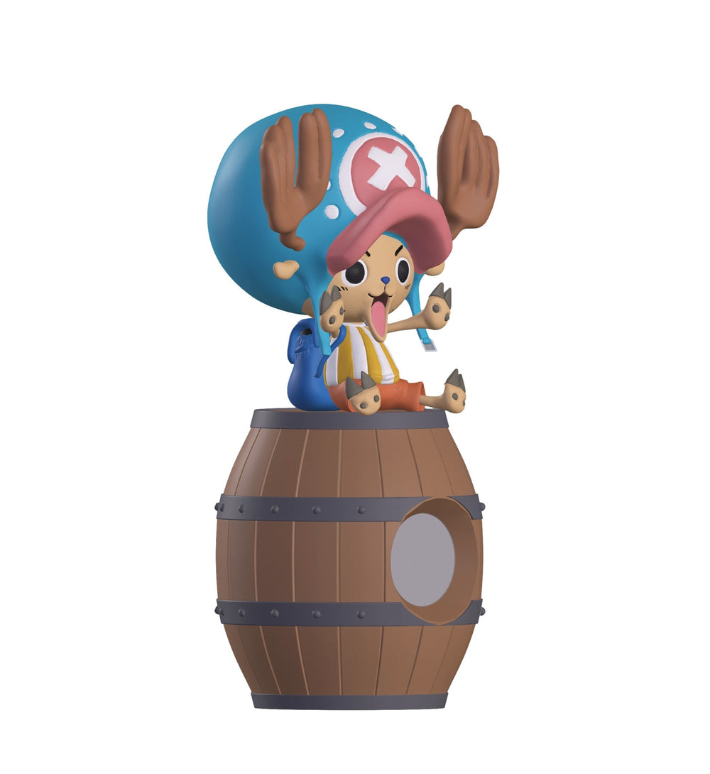 One-Piece-Lichtwecker - Chopper - VORBESTELLUNG*