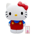 HELLO KITTY – Beleuchtete Figur – 40 cm