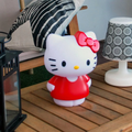 Hello Kitty Lichtgevend Figuurtje