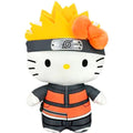 NARUTO x HELLO KITTY - Pluche 20 cm