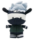 Peluche Kakashi x Pochacco
