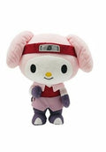Sakura x My Melody pluche