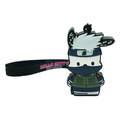 Kakashi x Pochacco sleutelhanger