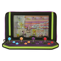 Teenage Mutant Ninja Turtles Wallet - Vintage Arcade