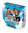 Herinner je je One Piece nog?