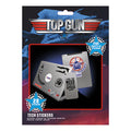 Tech Stickers Pack - Gun