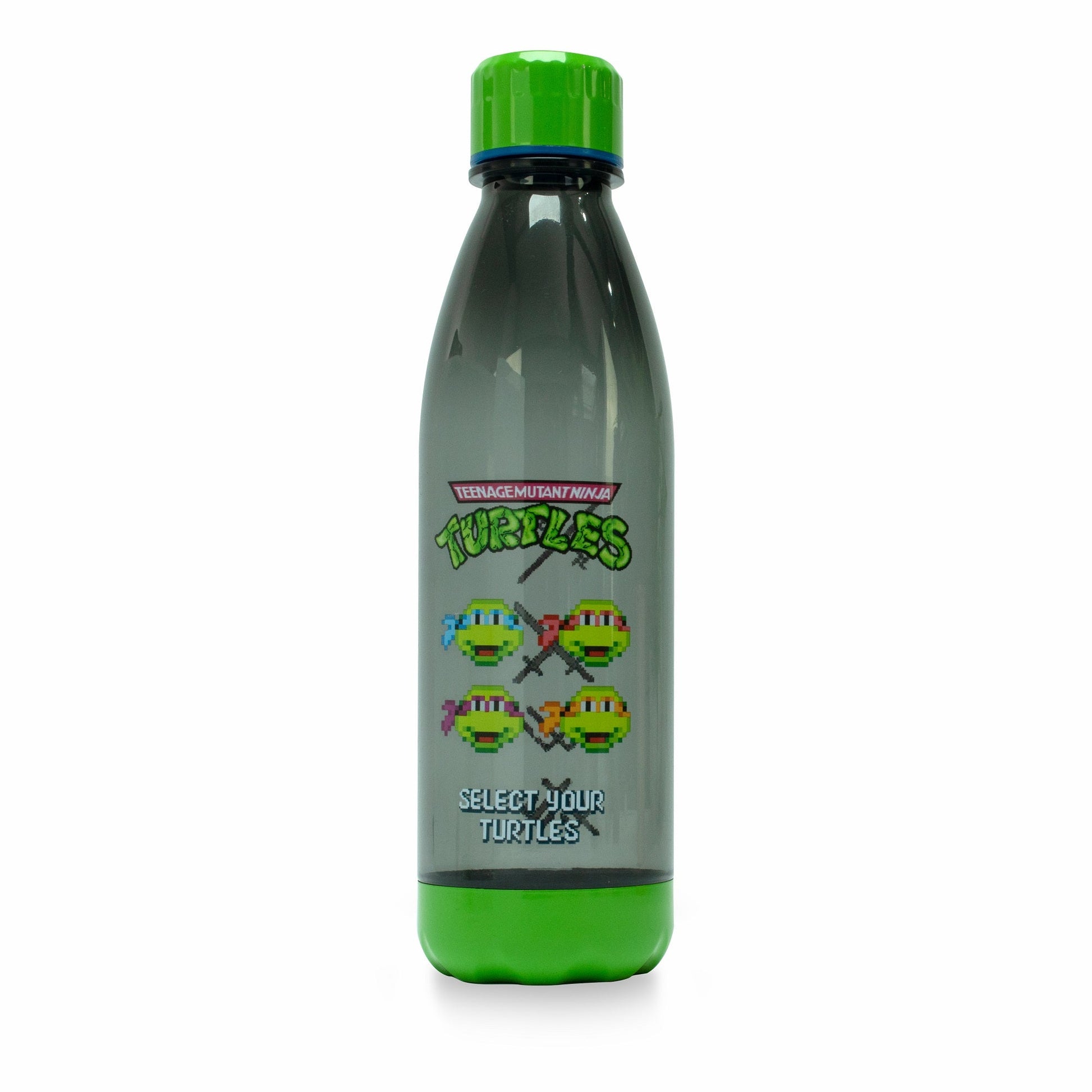 TORTUES NINJA Bouteille 750ml