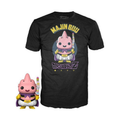 Buu With Ice Cream - Pop! &amp; Tee