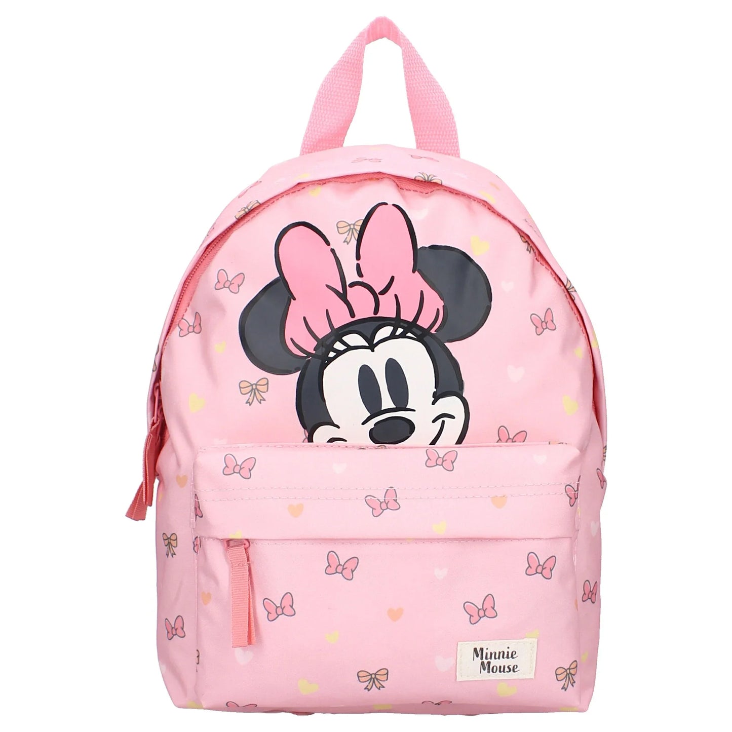 Minnie Backpack - Made For Fun