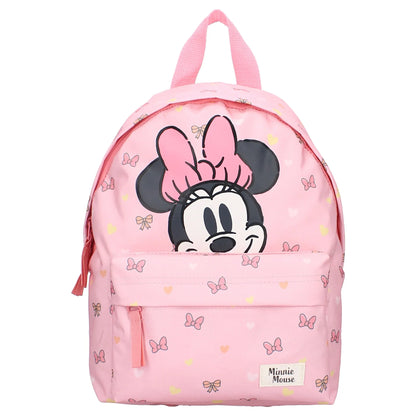 Minnie Backpack - Made For Fun