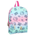 Sac à Dos - HELLO KITTY - Cheerful - Tye&Dye