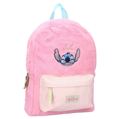 STITCH So Charming Sac à dos Fourrure