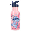 STITCH - Bon Appétit! - Metalen fles van 500 ml